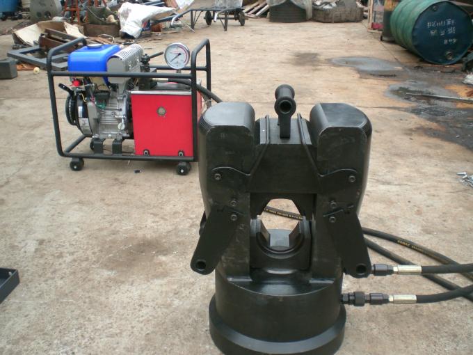 Honda Gasoline Engine High Pressure Hydraulic Pump / Hydraulic Oil Pump