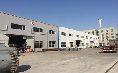 Changshu Xinya Machinery Manufacturing Co., Ltd.