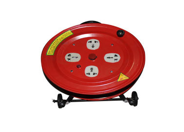 Electric Cable Spool for Winding