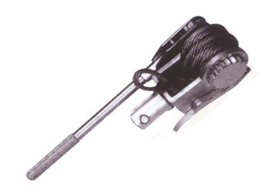 Hand Ratchet Tightener Withdrawing Wire Basic Construction Tools for Power Transmission