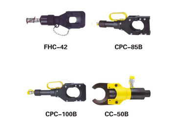 Cutting force 60-120 KN Hydraulic Cable Cutter in High Efficiency