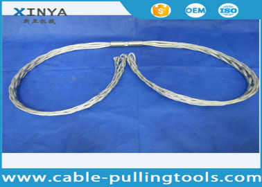 Double Head Socket Pulling Grip Fiber Optic Cable Tools SLWS-2.5