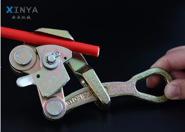 Wire Grip Clamp Cable Wire Puller In Hand Tools For Wire Tight Line