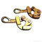 Power Construction Tools Single Earth-wire Grip Come Along Clamp For Boat