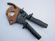 Steel Hand Held Ratchet Cable Cutter Suitable for Operation in Air or Land