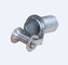 Underground Cable Tools Cable Aluminum Roller Steel Bellmouths For Tube Entrance