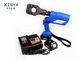 Hydraulic Cable Cutter Cordless Cutting Tool Wire Cutting Tool 45mm