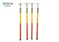 Cutout Fuse Surge Arrester Safety Tools Hv Telescopic Insulation Operating Rod