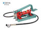CFP -800 700 Bar Hydraulic Pump Foot Pump Single Acting for Power Supply