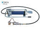 CFP -800 700 Bar Hydraulic Pump Foot Pump Single Acting for Power Supply