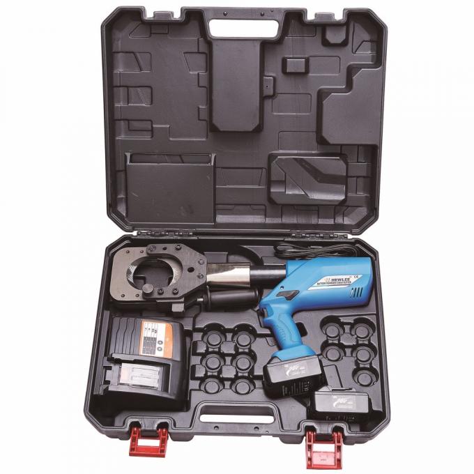 Basic Construction Tools Hand Cable Cutter Battery Powered Cutting Tool