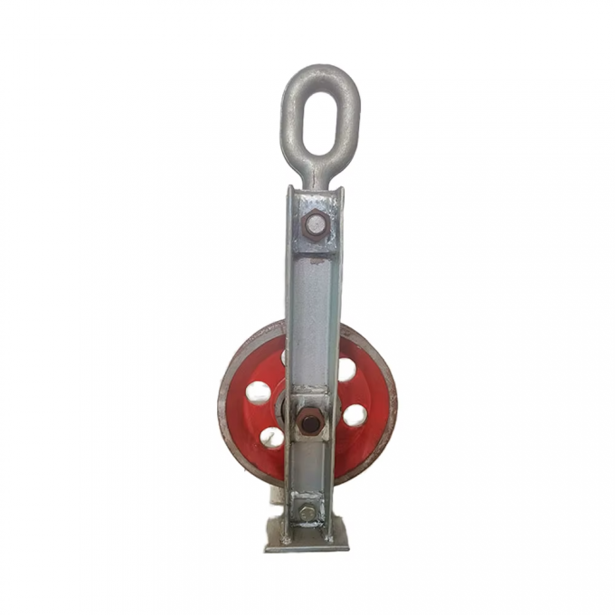 Timing Rope Steel Sheave High-Speed Stringing Block Customizable OEM Timing Wire ...