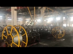 ANIT TWIST WIRE ROPE STEEL WIRE ROPE