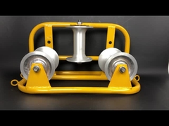 CORNER CABLE ROLLER GUIDE ROLLER