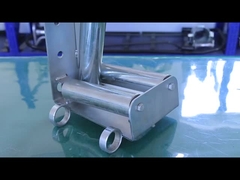 UNDERGROUND CABLE ROLLERS CABLE PULLING ROLLERS