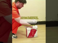 Heavy-Duty Manual Chain Hoist:Lift Smarter,Save Time&Money!