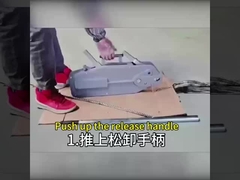 Top 5 Construction Site Emergencies  solved by tirfor wire rope hoist