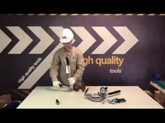 Copper/Aluminum Cable Killer!Ratchet Cutter for Power Cables&Armored Cables