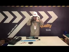 Tired of Broken pliers?How our reinforced hydraulic pliers handle 3x more pressure