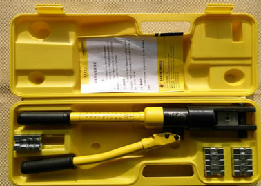 Handheld Hydraulic Hose Crimping Tool