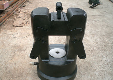 Hydraulic Crimping Tools Hydraulic Compression Head 200 Ton 80MPa