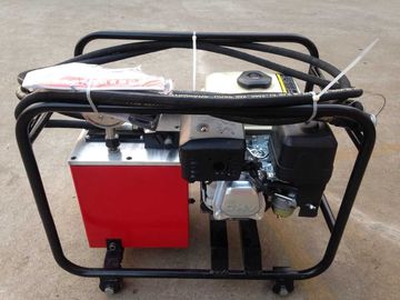 Gasoline Engine Hydraulic Oil Pump Transmission Line Stringing Tools
