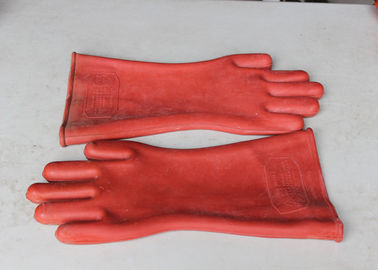 Latex High / Low Voltage Insulating Gloves