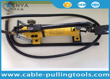 Hydraulic Foot Operated Oil Pump For Power Supply