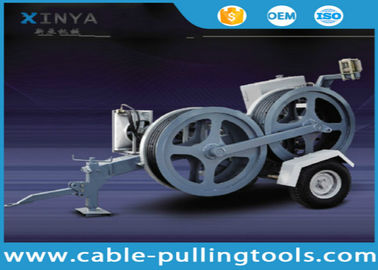 SA-YZ20 20KN Hydraulic Cable Tensioners For OPGW