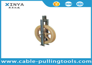 508mm Diameter Cable Stringing Pulley Block