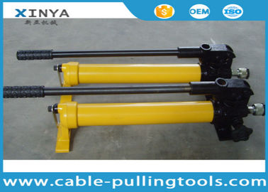 CP-390 Small High Pressure Hand Pump Manual Hydraulic Pump