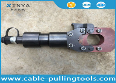 CPC-40B Basic Construction Tools Split Hydraulic Cable Cutter Max Cutting 40mm