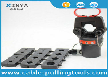 13T Split Unit Besiege Pressure Hydraulic Crimping Tools FYQ-500 For Power Construction