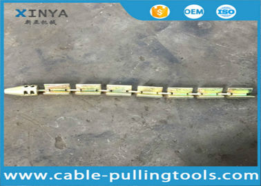 ZBP-20 OPGW Running Board Basic Construction Tools 11-20mm Diameter