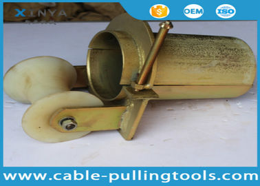 Cable Tools Bellmouth Roller Cable Roller With 150mm Tube Diameter