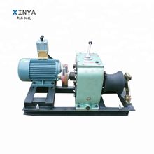 Steel Rope Winch Extractor For Pulling 1 X Cable Winch Puller 1/3/5/8 Ton