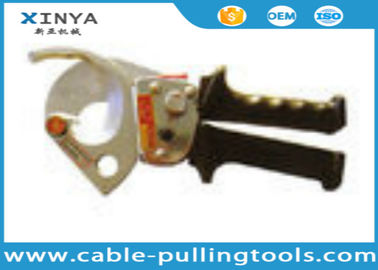 Hand Operated Duck Cable Cutter Steel Material for Cutting Communication Cable