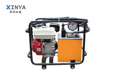 Speedy Gasoline Engine Hydraulic Oil Pump Supply Power for Hydraulic crimping tool