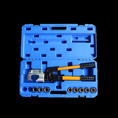 EP-430 12 Ton Wire Crimper 300mm2 Manual Hydraulic Crimping Tool