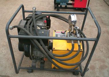 Buy 80Mpa High Pressure Hydraulic Diesel Engine Power Pump Hydraulic Oil Pump For Power Supply online manufacture