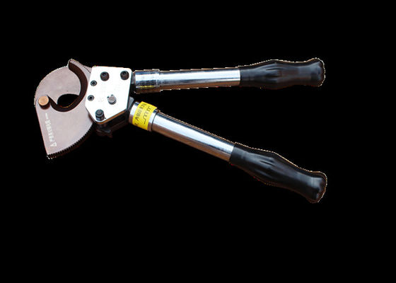 Buy J50 Lightweight Steel Manual Cable Cutter with High Strength Blades for Efficient Cutting online manufacture