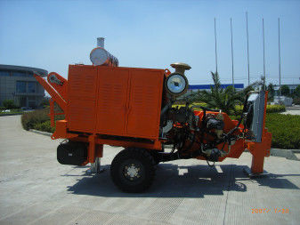 Buy Transmission Line Stringing Tools 250KN online manufacture