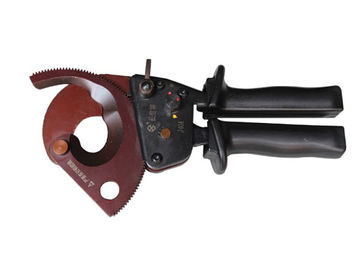 Buy High Efficiency J40A Ratchet Cable Cutter Light Weight Steel Material online manufacture