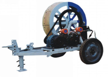 Buy Winch type Compressed Air Brake Cable Tensioners Adopt Retarding online manufacture