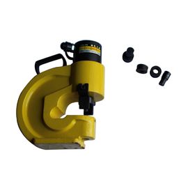 Buy Hydraulic Busbar Hole Punching Tool online manufacture