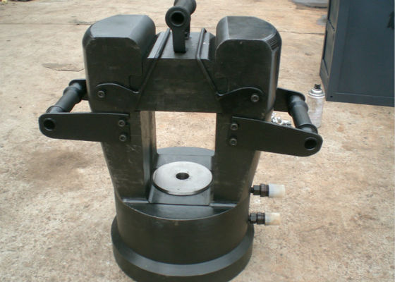 buy 1250kN Max Compression Force Hydraulic Crimping Tool for 720mm2 Conductor Size with Gasoline Pump 100Mpa Transmission Line Stringing Tool online manufacture