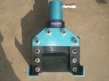 Buy No Deformation Portable Hydraulic Busbar Cutting machine Make the Incision Neat online manufacture