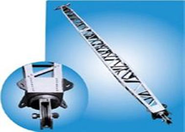 Buy Frame Style Aluminum  Alloy Inner Suspend Derrick Crane online manufacture