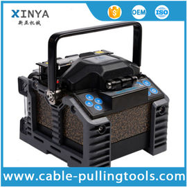 Buy Telecommunications Tools Fiber Fusion Splicer ALK -88 Multifunction Handheld online manufacture