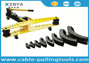 Buy SWG-2 Manual Hydraulic Pipe Bender For Sale online manufacture
